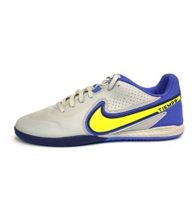 کفش فوتسال نایک مدل تمپو 4 NIKE TIEMPO