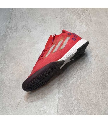 کفش فوتسال آدیداس مدل 5 ADIDAS X