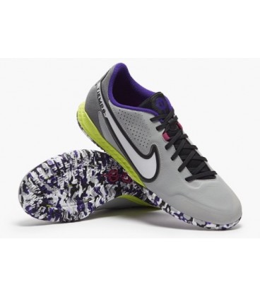 کفش فوتسال نایک مدل تمپو 1 NIKE TIEMPO