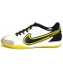 کفش فوتسال نایک مدل تمپو NIKE TIEMPO yellow