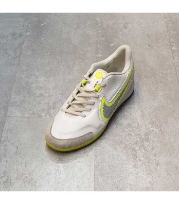 کفش فوتسال نایک مدل تمپو NIKE TIEMPO yellow 3