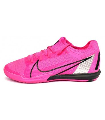کفش فوتسال نایک مدل مرکوریال NIKE Mercurial pink