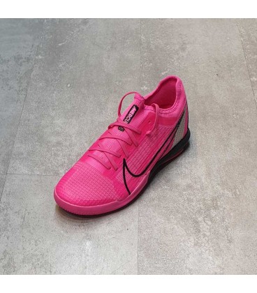 کفش فوتسال نایک مدل مرکوریال NIKE Mercurial pink