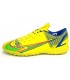 کفش چمن مصنوعی نایک مدل مرکوریال NIKE Mercurial yellow