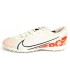 کفش چمن مصنوعی نایک مدل مرکوریال NIKE Mercurial white