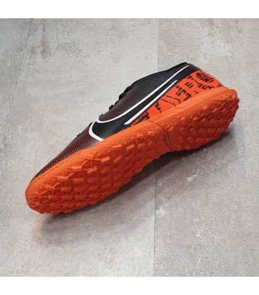 کفش چمن مصنوعی نایک مدل مرکوریال NIKE Mercurial Black