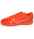 کفش چمن مصنوعی نایک مدل مرکوریال NIKE Mercurial orange