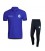 پولوشرت و شلوار هواداری استقلال اورجینال Esteghlal poloshirt Original Blue With Pants