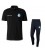 پولوشرت و شلوار هواداری استقلال اورجینال Esteghlal poloshirt Original Black With Pants