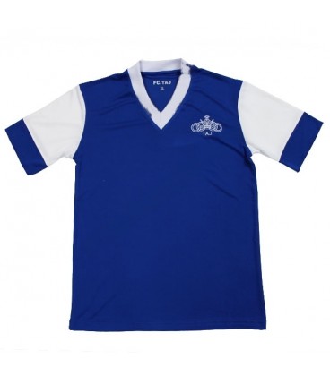 کیت باشگاهی پیشکسوتان استقلال Esteghlal Classic Kit Original