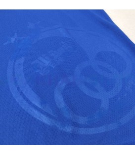 پولوشرت و شلوار هواداری استقلال Esteghlal poloshirt Blue With Pants