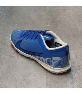 کفش چمن مصنوعی نایک مدل مرکوریال 2 NIKE Mercurial blue