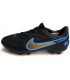 کفش فوتبال نایک مدل تمپو NIKE TIEMPO BLACK