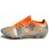 کفش فوتبال پوما مدل اولترا PUMA ULTRA Gray Orange