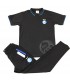 پولوشرت و شلوار هواداری استقلال Esteghlal poloshirt Black With Pants