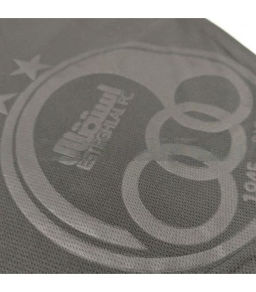 پولوشرت و شلوار هواداری استقلال Esteghlal poloshirt Black With Pants