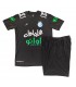 کیت گلری به همراه شورت هواداری استقلال Esteghlal Goalkeeper kit and shorts 2021