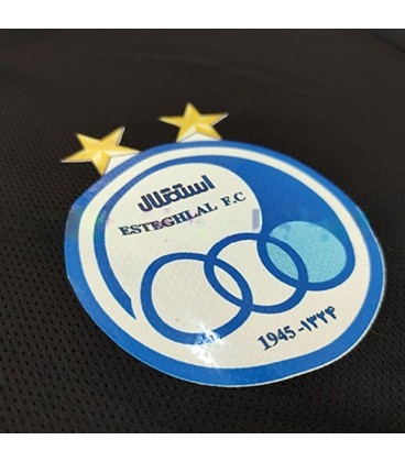 کیت گلری به همراه شورت هواداری استقلال Esteghlal Goalkeeper kit and shorts 2021
