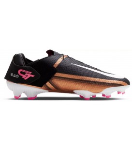 کفش فوتبال نایک فانتوم Nike Phantom GT2 Academy FlyEase MG DR5962-810