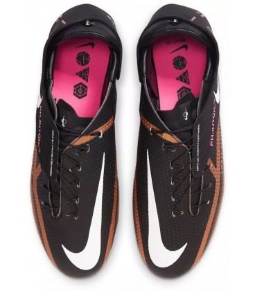 کفش فوتبال نایک فانتوم Nike Phantom GT2 Academy FlyEase MG DR5962-810