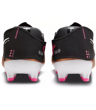 کفش فوتبال نایک فانتوم Nike Phantom GT2 Academy FlyEase MG DR5962-810