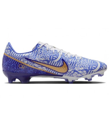 کفش فوتبال نایک ایر زوم مرکوریال  Nike Zoom Mercurial Vapor 15 Academy CR7 MG DQ5309-182