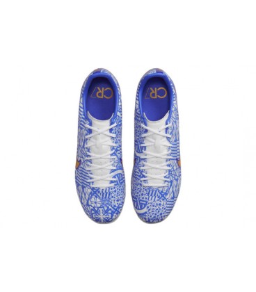 کفش فوتبال نایک ایر زوم مرکوریال  Nike Zoom Mercurial Vapor 15 Academy CR7 MG DQ5309-182