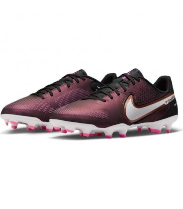 کفش فوتبال نایک تمپو لجند 9 آکادمی Nike Tiempo Legend 9 Academy MG Vapor DR5972-510