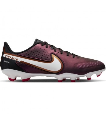 کفش فوتبال نایک تمپو لجند 9 آکادمی Nike Tiempo Legend 9 Academy MG Vapor DR5972-510