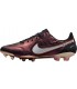 کفش فوتبال نایک تمپو لجند 9 الیت Nike Tiempo Legend 9 Elite Qatar FG DR5976-510