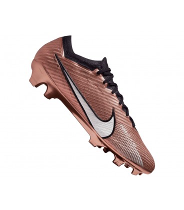 کفش فوتبال نایک زوم مرکوریال ویپور 15 الیت Nike Zoom Mercurial Vapor 15 Elite FG DR5934-810