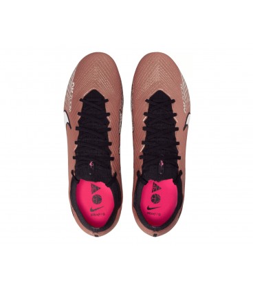کفش فوتبال نایک زوم مرکوریال ویپور 15 الیت Nike Zoom Mercurial Vapor 15 Elite FG DR5934-810