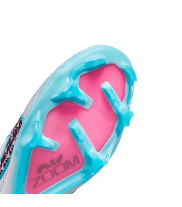کفش فوتبال نایک ایرزوم مرکوریال Nike Zoom Mercurial Vapor 15 Elite FG DJ4978-146