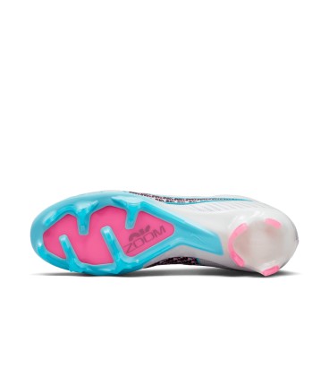 کفش فوتبال نایک ایرزوم مرکوریال Nike Zoom Mercurial Vapor 15 Elite FG DJ4978-146