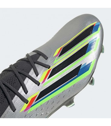 کفش فوتبال آدیداس ایکس اسپید پورتال Adidas X Speedportal.1 FG GW8428