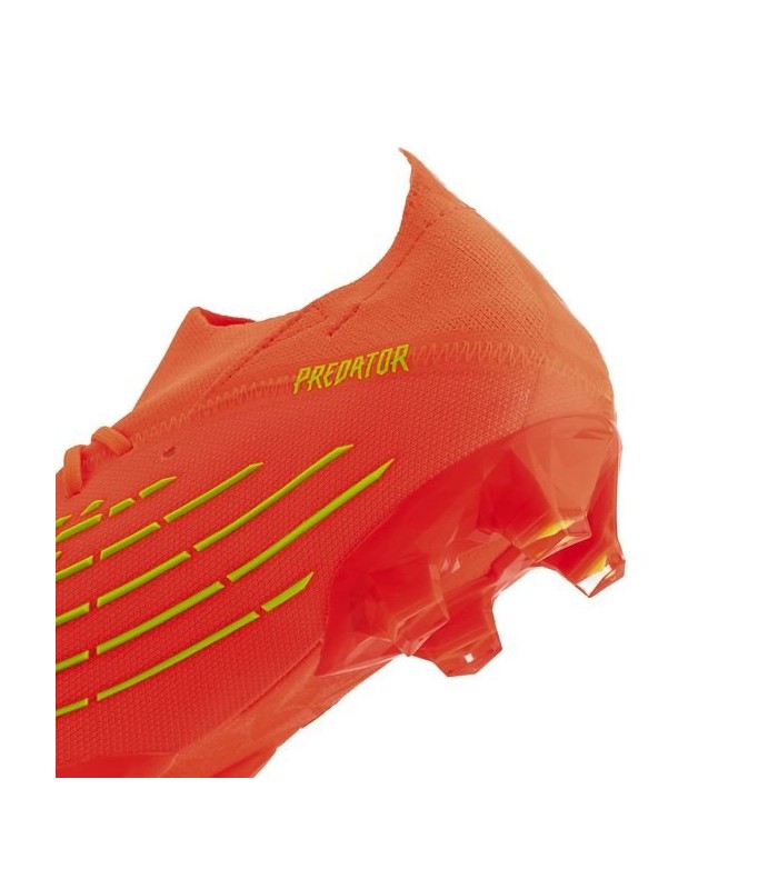 کفش فوتبال آدیداس پردیتور اِج Adidas Predator Edge.1 L Fg GW1024