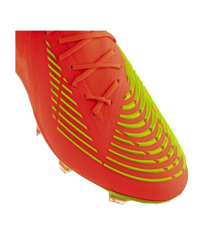 کفش فوتبال آدیداس پردیتور اِج Adidas Predator Edge.1 L Fg GW1024