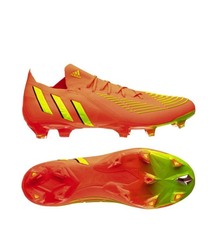 کفش فوتبال آدیداس پردیتور اِج Adidas Predator Edge.1 L Fg GW1024