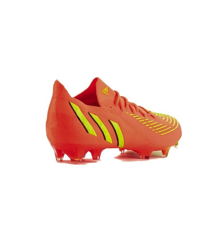 کفش فوتبال آدیداس پردیتور اِج Adidas Predator Edge.1 L Fg GW1024