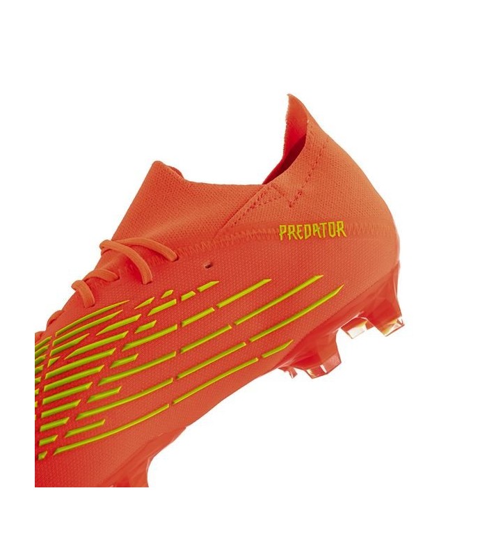 کفش فوتبال آدیداس پردیتور اِج Adidas Predator Edge.1 L Fg GW1024