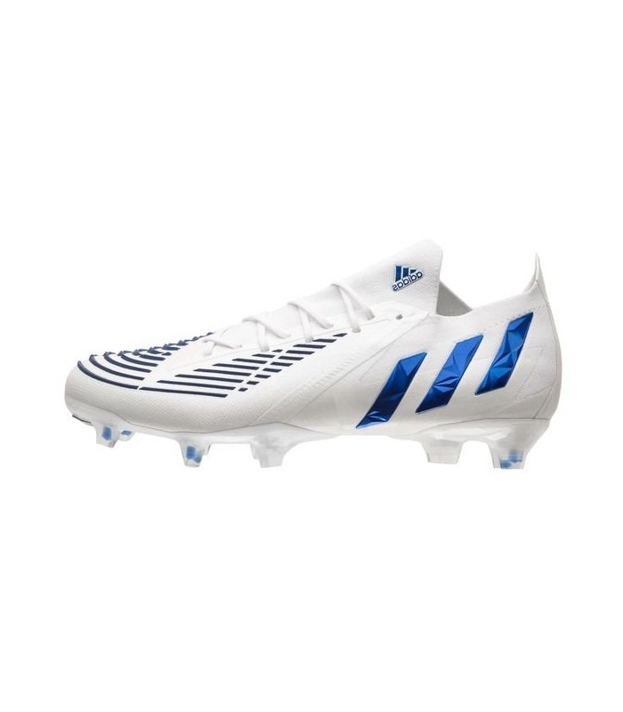 کفش فوتبال آدیداس پردیتور اِج Adidas Predator Edge .1 Low FG Diamond Edge GV7388