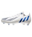 کفش فوتبال آدیداس پردیتور اِج Adidas Predator Edge .1 Low FG Diamond Edge GV7388