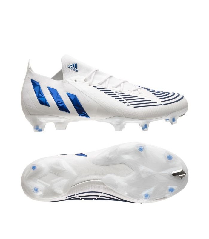 کفش فوتبال آدیداس پردیتور اِج Adidas Predator Edge .1 Low FG Diamond Edge GV7388