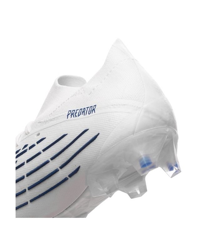 کفش فوتبال آدیداس پردیتور اِج Adidas Predator Edge .1 Low FG Diamond Edge GV7388
