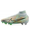 کفش فوتبال نایک مرکوریال زوم سوپرفلای Nike Mercurial Zoom Superfly 9 Elite FG DJ4977-343