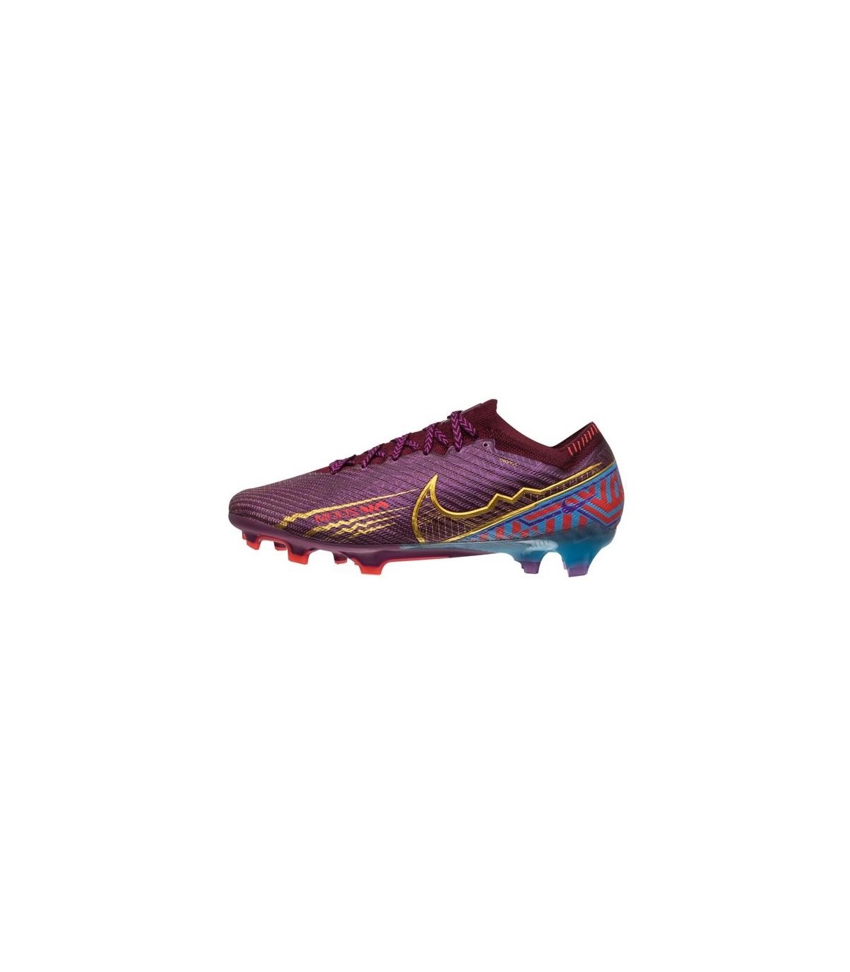 کفش اورجینال Nike Zoom Mercurial Vapor 15 Elite FG 