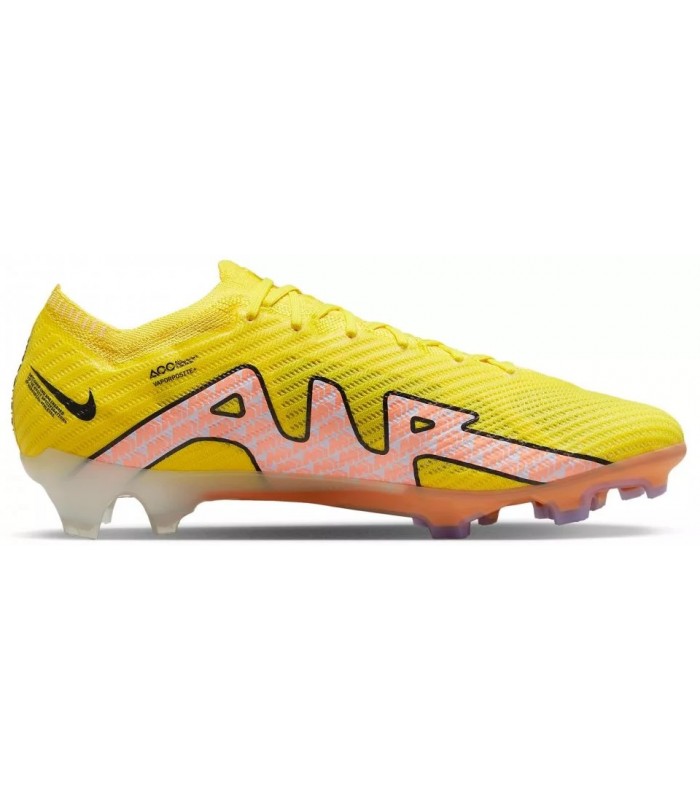 کفش فوتبال نایک مرکوریال زوم ویپور Nike Air Zoom Mercurial Vapor 15 Elite FG DJ4978-780