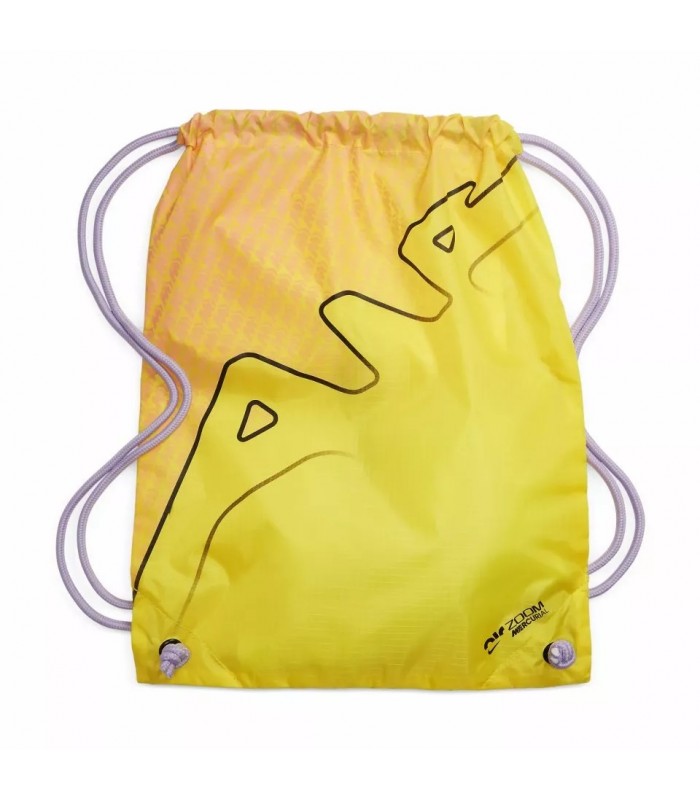 کفش فوتبال نایک مرکوریال زوم سوپرفلای الیت Nike Air Zoom Mercurial Superfly 9 Elite FG DJ4977-780