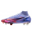 کفش فوتبال نایک مرکوریال زوم سوپرفلای الیت Nike Mercurial Superfly 8 Elite FG DB2859-506