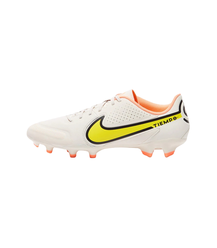 کفش فوتبال نایک تمپو لجند 9 آکادمی Nike Tiempo Legend 9 Academy MG DA1174-002